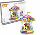 Loz Carousel Building Blocks for Ages 6+ 406 Pieces