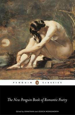 The Penguin Book of Romantic Poetry, Penguin Classics