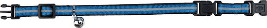 Trixie Trixie Cat Collar Fluorescent with Double Buckle