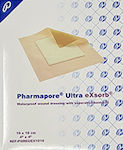 Pharmaplast Ultra eXsorb Plaster 10x10cm 1pcs