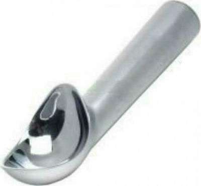 Aluminum Mercury Ice Cream Scoop N16