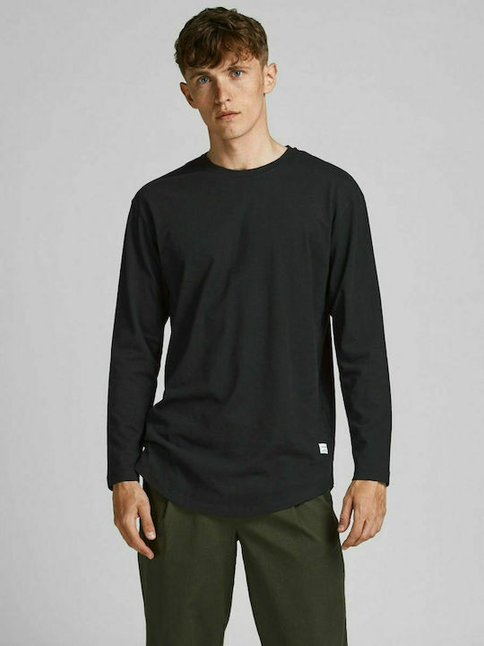 Jack & Jones T-shirt Black