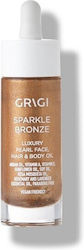 Grigi Bronzer Flüssig