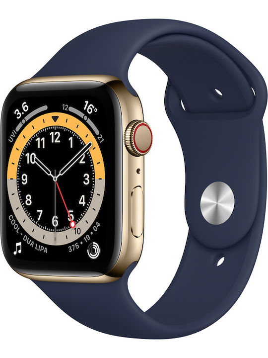 Buy apple watch shop series 6 stainless steel