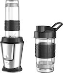 Adler Blender pentru Smoothie 0.57lt 800W Inox