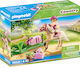 Playmobil Държава Riding Pony за 4+ години години