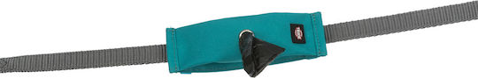 Trixie Dog Waste Bag Holder Petrol Blue 20pcs Petrol