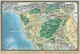 Gale Force Nine Dungeons & Dragons D&D - Savage Frontier Map (53x79cm) 72798