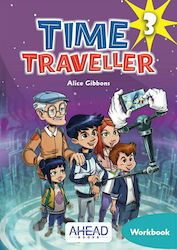 Time Traveller 3 Wb