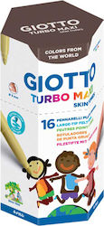 Giotto 000 Giotto 000