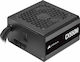 Corsair CX Series CX550M (2021) 550W Τροφοδοτικό Υπολογιστή Semi Modular 80 Plus Bronze