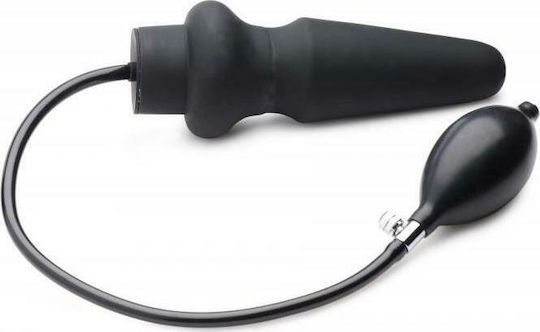 XR Master Series Ass-Pand Inflatable Anal Plug Anal Plug Gro Schwarz |  Skroutz Germany