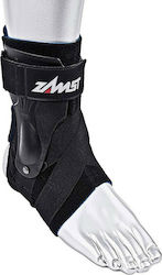 Zamst A2-DX Ankle Brace Right Side Black