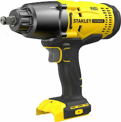 Stanley Fatmax V20 Impact Wrench Battery 18V Solo with Socket 1/2"