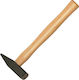 Elmark Hammer 300gr mit Holzgriff 598230