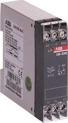 Abb Level Control Relay Industrial Type Tank Level Monitor 24634