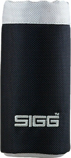 Sigg Insulated Bottle Case 0.4lt Black