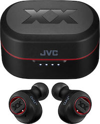 JVC HA-XC50T In-ear Bluetooth Handsfree Ακουστι...