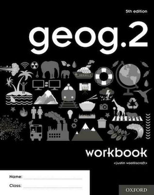 Geog.2, Workbook