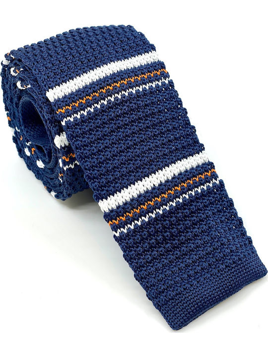 Legend Accessories Men's Tie Knitted Printed Na...