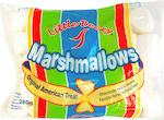 Little Becky Confectionery Marshmallows 280gr