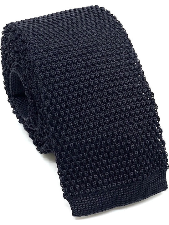 Legend Accessories Ανδρική Γραβάτα Πλεκτή Μονόχ...