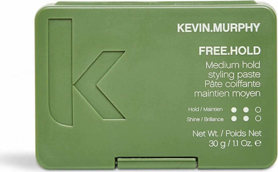 Kevin Murphy Free Hold Hair Styling Cream with Medium Hold 100gr