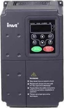 Invt Ρυθμιστής Στροφών 110KW 400V 3Φ 03.048.0154