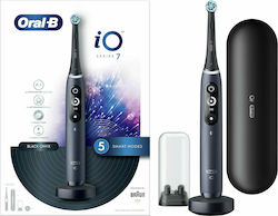Oral-B iO Series 7 Elektrische Zahnbürste mit T...