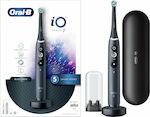 Oral-B iO Series 7 Electric Toothbrush with Timer, Pressure Sensor and Travel Case