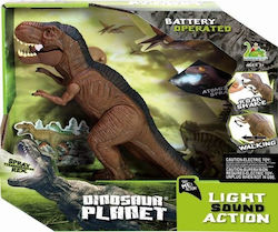 Blue Toys Tyrannosaurus Remote-controlled Toy