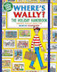 Where's Wally? , The Holiday Handbook: Searches...