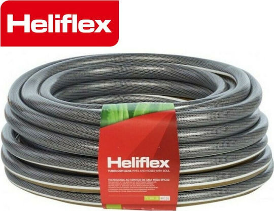 Heliflex Hose Watering Platinum 1/2" 20m