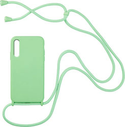 Sonique Carryhang Back Cover Σιλικόνης 0.5mm με...