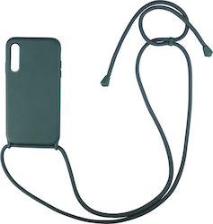 Sonique Carryhang Back Cover Σιλικόνης 0.5mm με...