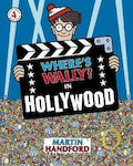 Where's Wally?, In Hollywood