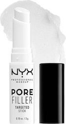 NYX Professional Makeup Pore Filler Primer pentru față sub formă de stick 12ml