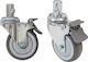Mobiak Rad von manuellen Betten Elegant & Jasmin 0805422