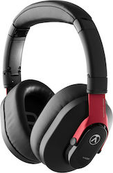 Austrian Audio Bluetooth / 3.5mm / 6.3mm mit 30 Stunden Betriebszeit Schwarz Hi-X25BT