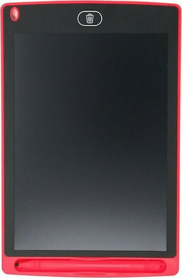 Writing Tablet 8,5'' LCD Ψηφιακό Ηλεκτρονικό Σημειωματάριο, 1 Τεμάχιο