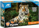 Animal Planet Τίγρης Puzzle 2D 1000pcs