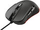 Trust GXT 922 Ybar RGB Gaming Gaming Maus 7200 ...