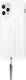 Uniq Heldro Back Cover Plastic Natural Frost (i...
