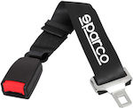 Sparco Seat Belt Extender Προέκταση Ζώνης Αυτοκινήτου