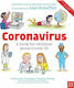 Coronavirus, A Book For Children About Covid-19