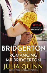 Bridgerton 4: Romancing Mr Bridgerton, Penelope And Colin's Story