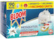 Bloom Gerät mit Flüssigkeit für Mücken 1cm