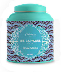 The Cap Soul Action Detox Evening Amestec De Ierburi 80gr