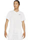 Nike Victory CV2982 100 Men's Tennis Blouse