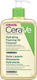 CeraVe Öl Reinigung Hydrating für trockene Haut 473ml